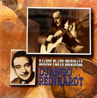 Django Plays Originals